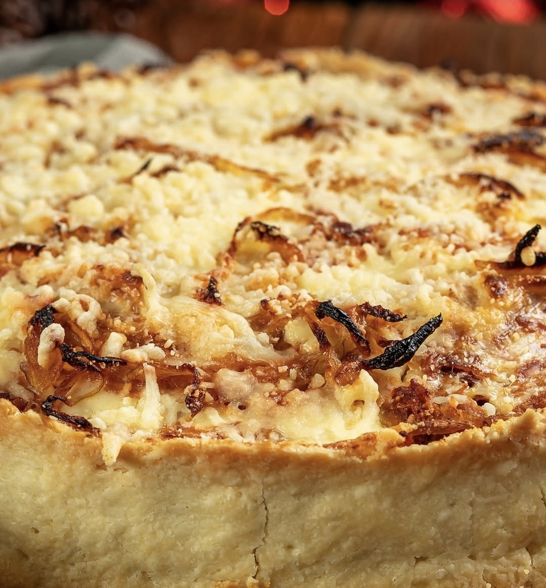 Tortas artesanais Tartelettes.Re